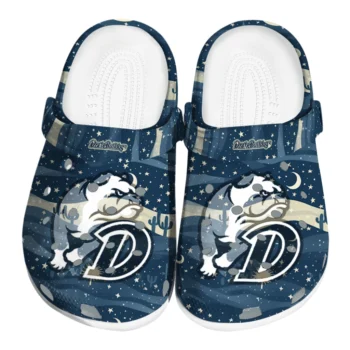 drake bulldogs night cactus clogs best selling