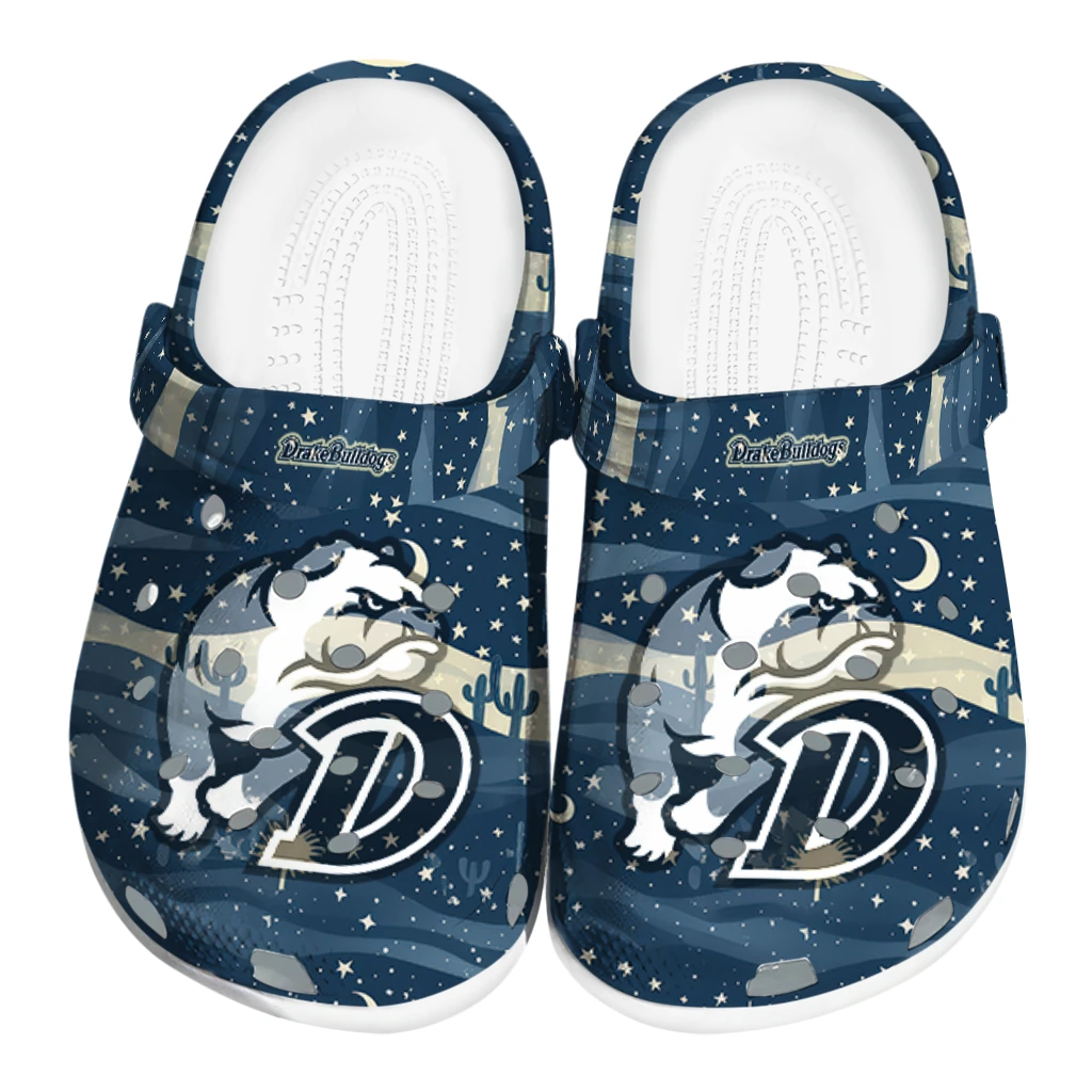 drake bulldogs night cactus clogs best selling drake bulldogs night cactus clogs best selling