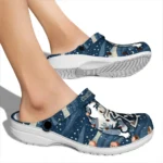 drake bulldogs night cactus clogs best selling