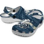 drake bulldogs night cactus clogs best selling