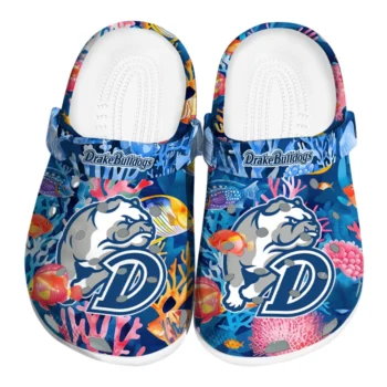 drake bulldogs ocean wonders clogs best selling