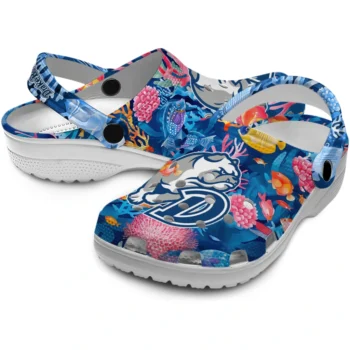 drake bulldogs ocean wonders clogs high quality