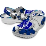 duke blue devils cloud splash clogs best selling