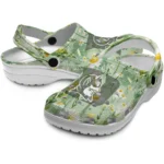 duke blue devils daisy cluster clogs best selling