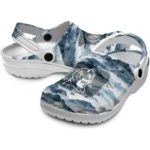 duke blue devils mountain peaks clogs best selling