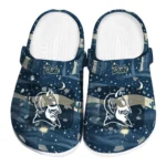 duke blue devils night cactus clogs best selling