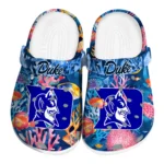 duke blue devils ocean wonders clogs best selling
