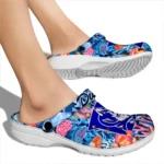 duke blue devils ocean wonders clogs best selling