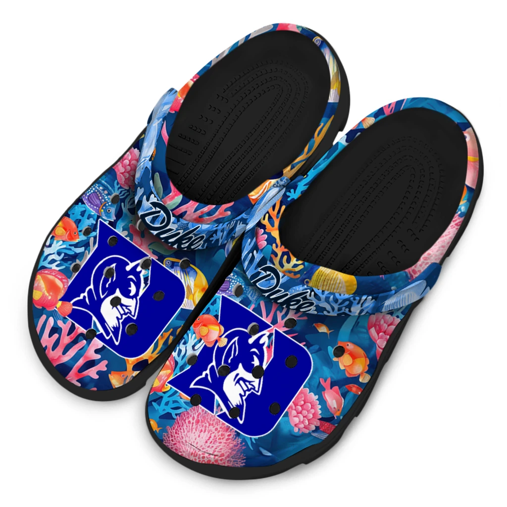 duke blue devils ocean wonders clogs latest model duke blue devils ocean wonders clogs latest model