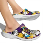 east carolina pirates cloud splash clogs best selling