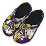 east carolina pirates cloud splash clogs best selling
