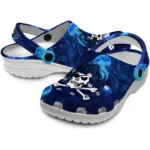 east carolina pirates jellyfish ocean clogs best selling