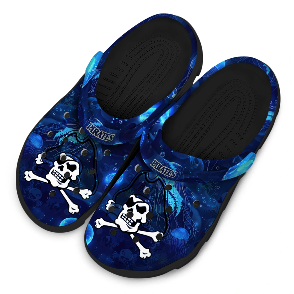 east carolina pirates jellyfish ocean clogs latest model east carolina pirates jellyfish ocean clogs latest model
