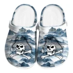 east carolina pirates mountain peaks clogs best selling