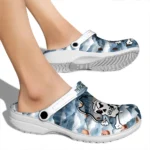 east carolina pirates mountain peaks clogs best selling