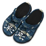 east carolina pirates night cactus clogs best selling