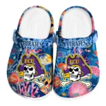 east carolina pirates ocean wonders clogs best selling