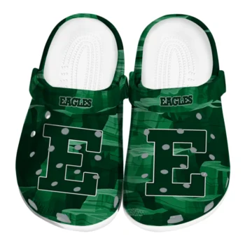 eastern michigan eagles canyon layers clogs best selling