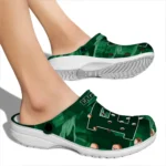 eastern michigan eagles canyon layers clogs best selling