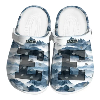 eastern michigan eagles mountain peaks clogs best selling