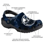 edmonton oilers canyon layers clogs best selling