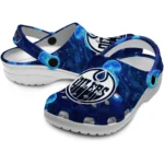 edmonton oilers jellyfish ocean clogs best selling