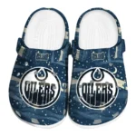 edmonton oilers night cactus clogs best selling