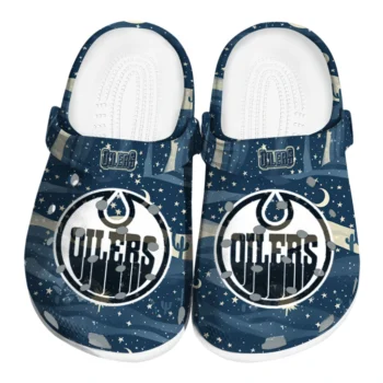 edmonton oilers night cactus clogs best selling