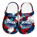 florida atlantic owls cloud splash clogs best selling