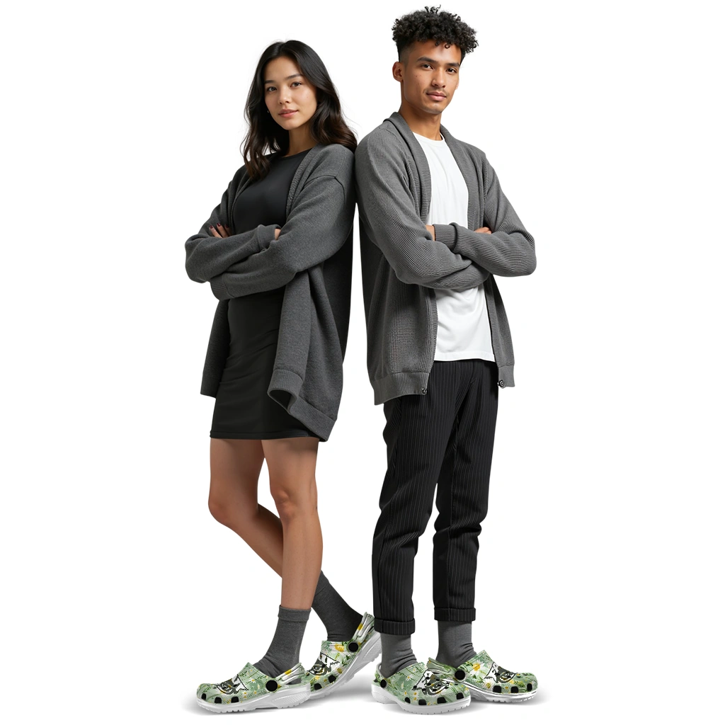 florida atlantic owls daisy cluster clogs top rated florida atlantic owls daisy cluster clogs top rated