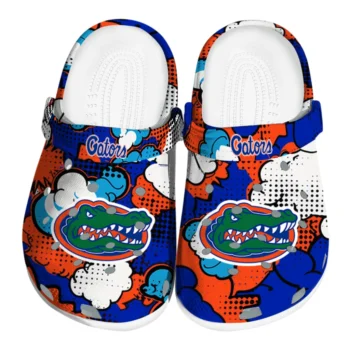 florida gators cloud splash clogs best selling