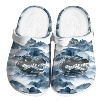 florida gators mountain peaks clogs best selling