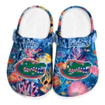 florida gators ocean wonders clogs best selling