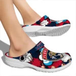 florida panthers cloud splash clogs best selling