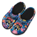 florida panthers ocean wonders clogs best selling