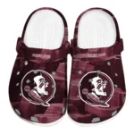 florida state seminoles canyon layers clogs best selling