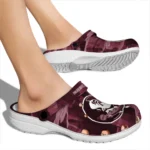 florida state seminoles canyon layers clogs best selling