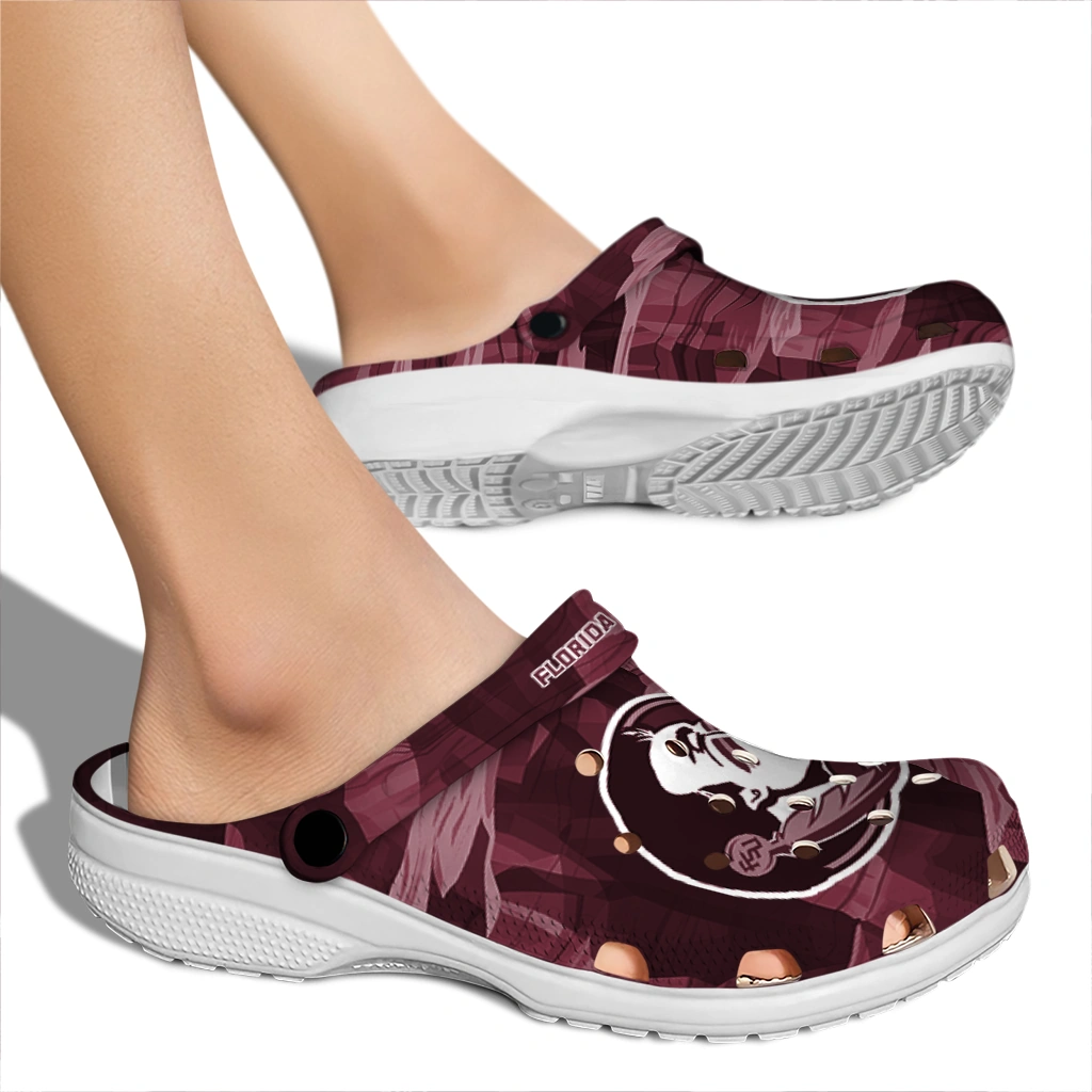 florida state seminoles canyon layers clogs fashion forward florida state seminoles canyon layers clogs fashion forward