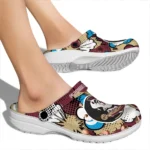 florida state seminoles cloud splash clogs best selling