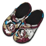 florida state seminoles cloud splash clogs best selling
