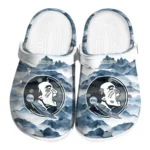 florida state seminoles mountain peaks clogs best selling