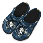 florida state seminoles night cactus clogs best selling