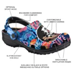 florida state seminoles ocean wonders clogs best selling