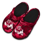 fresno state bulldogs canyon layers clogs best selling
