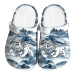 fresno state bulldogs mountain peaks clogs best selling