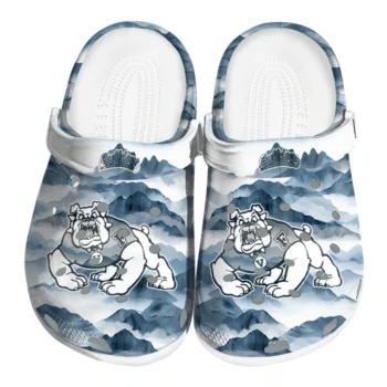 fresno state bulldogs mountain peaks clogs best selling