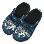 fresno state bulldogs night cactus clogs best selling
