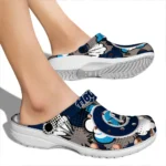 georgetown hoyas cloud splash clogs best selling