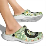 georgetown hoyas daisy cluster clogs best selling