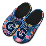 georgetown hoyas ocean wonders clogs best selling